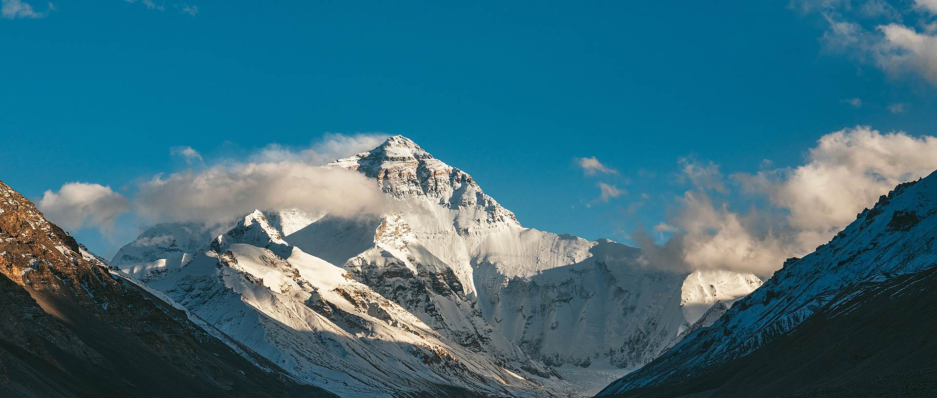 Сухопутный тур из Пекина через Сиань, Лхасу и Базовый лагерь Эвереста  в Катманду